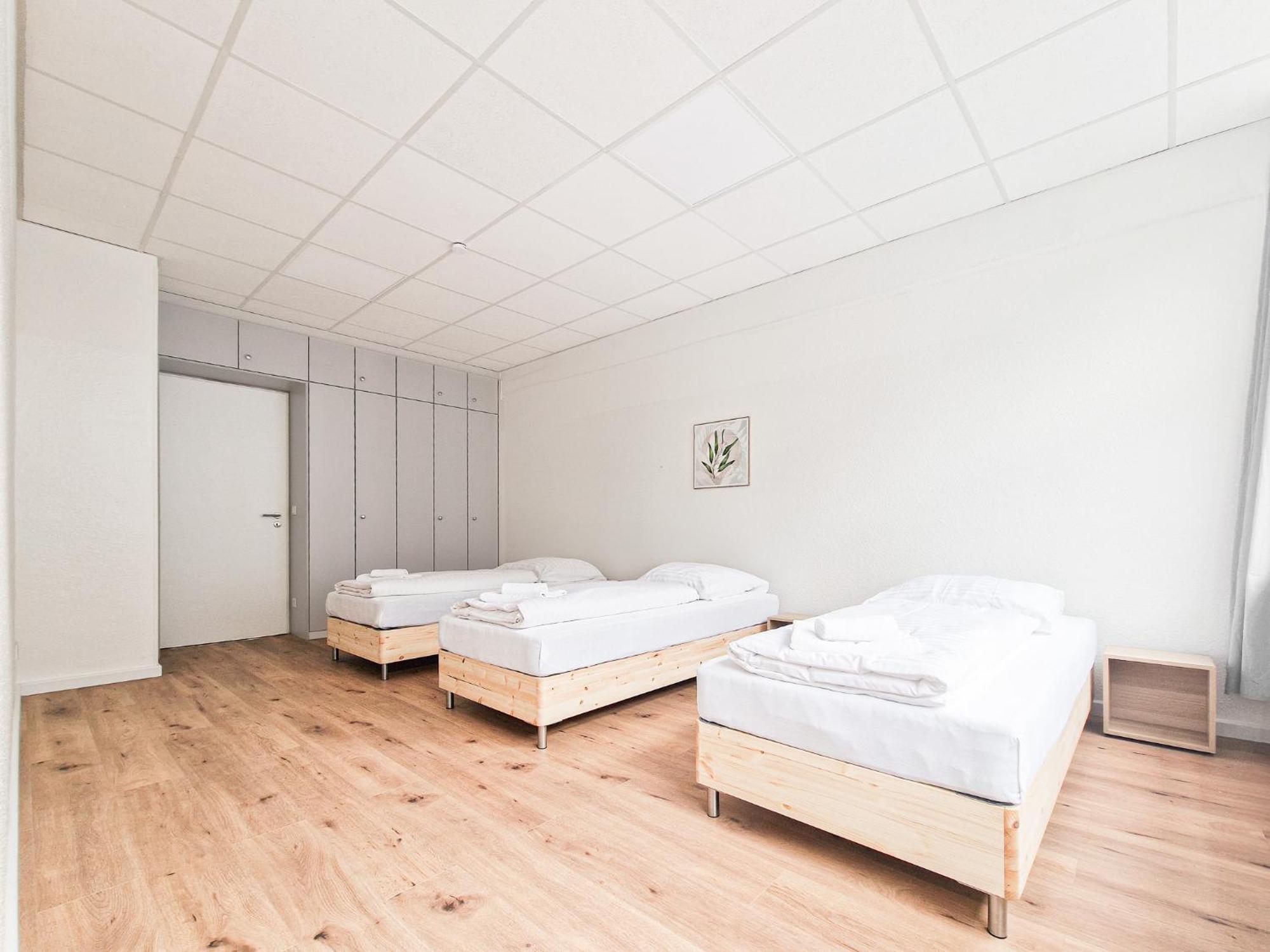 Raj Living - City Center Apartments With 5 Rooms - 10 Min Messe Dus Ντίσελντορφ Εξωτερικό φωτογραφία