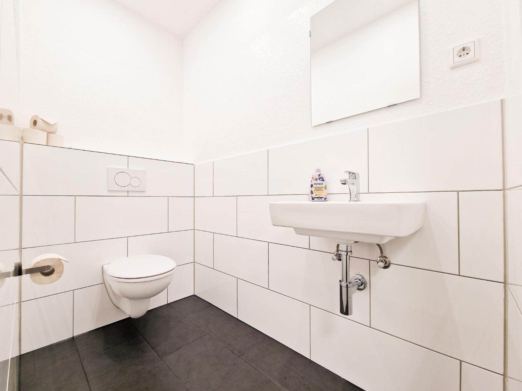 Raj Living - City Center Apartments With 5 Rooms - 10 Min Messe Dus Ντίσελντορφ Εξωτερικό φωτογραφία